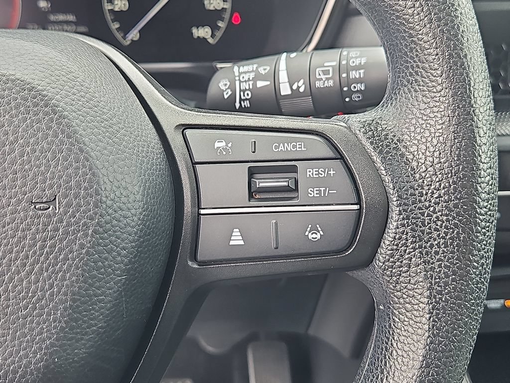 Certified 2023 Honda CR-V EX image 22