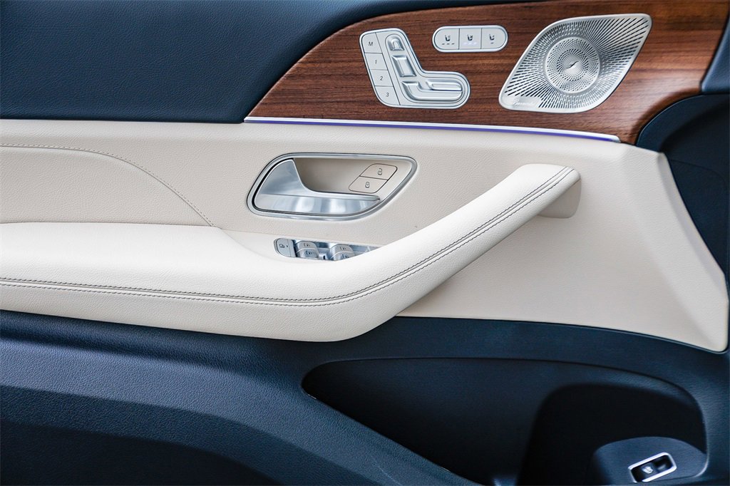 New 2026 Mercedes-Benz GLE 450 4MATIC image 21