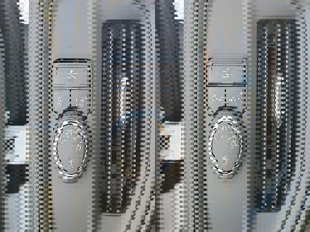 New 2026 Chevrolet Silverado 2500 W/T w/ WT Convenience Package image 13