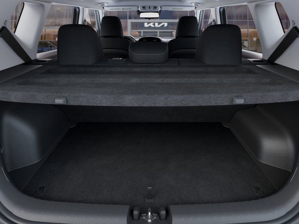 Certified 2025 Kia Soul EX image 19