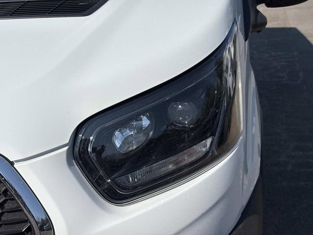 New 2026 Ford Transit 250 148 Medium Roof RWD image 10