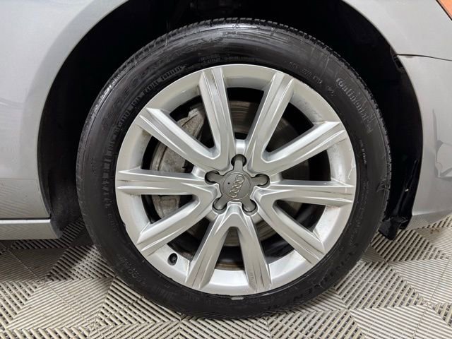 Used 2014 Audi A6 3.0T Premium Plus w/ Cold Weather Package image 24