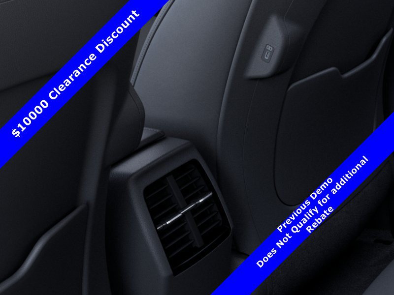 New 2024 Kia Niro Wind FWD image 26