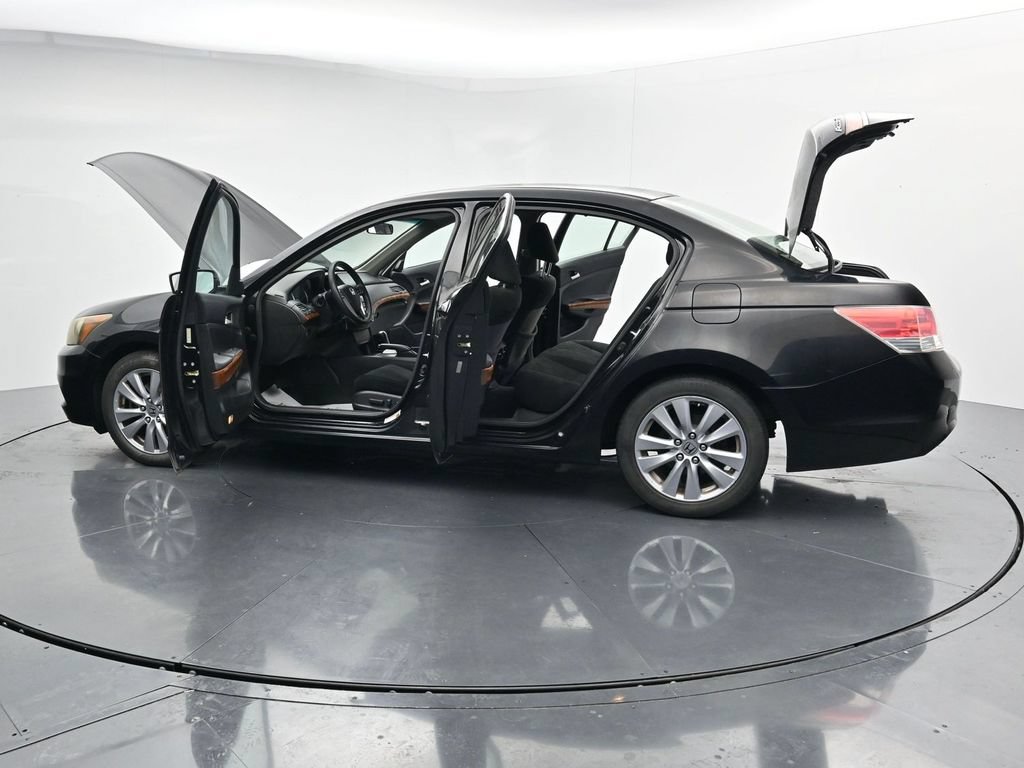 Used 2011 Honda Accord EX image 42