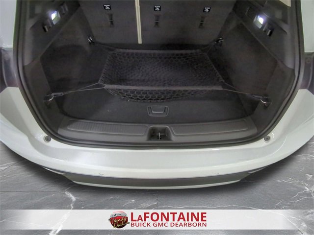 Certified 2022 Buick Envision Essence w/ Safety Package image 24