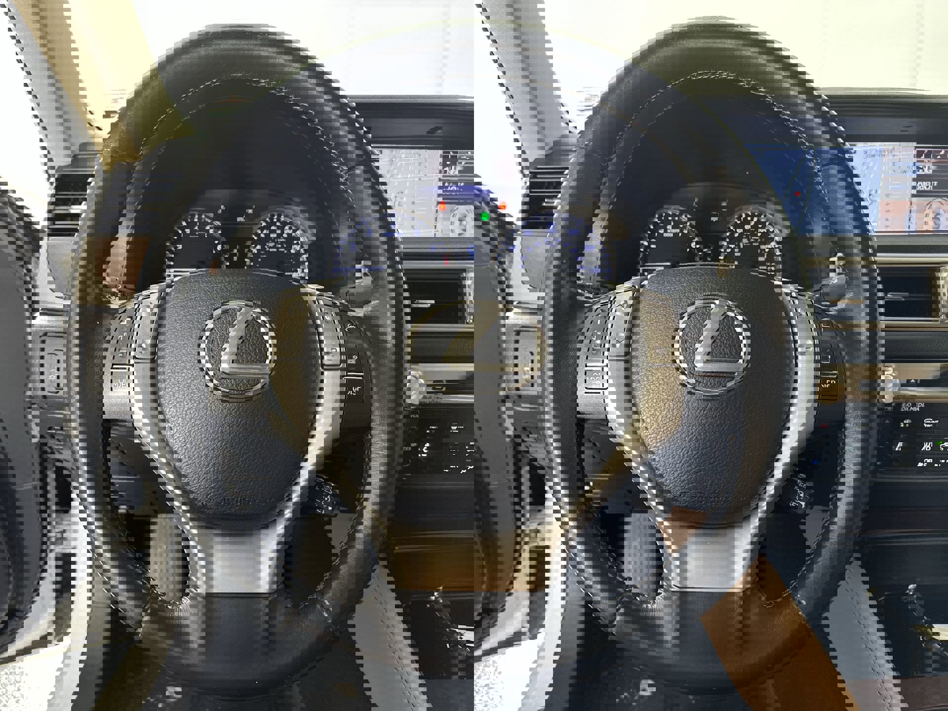 Used 2015 Lexus GS 350 image 18