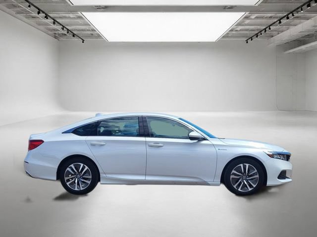 Used 2021 Honda Accord Hybrid image 7