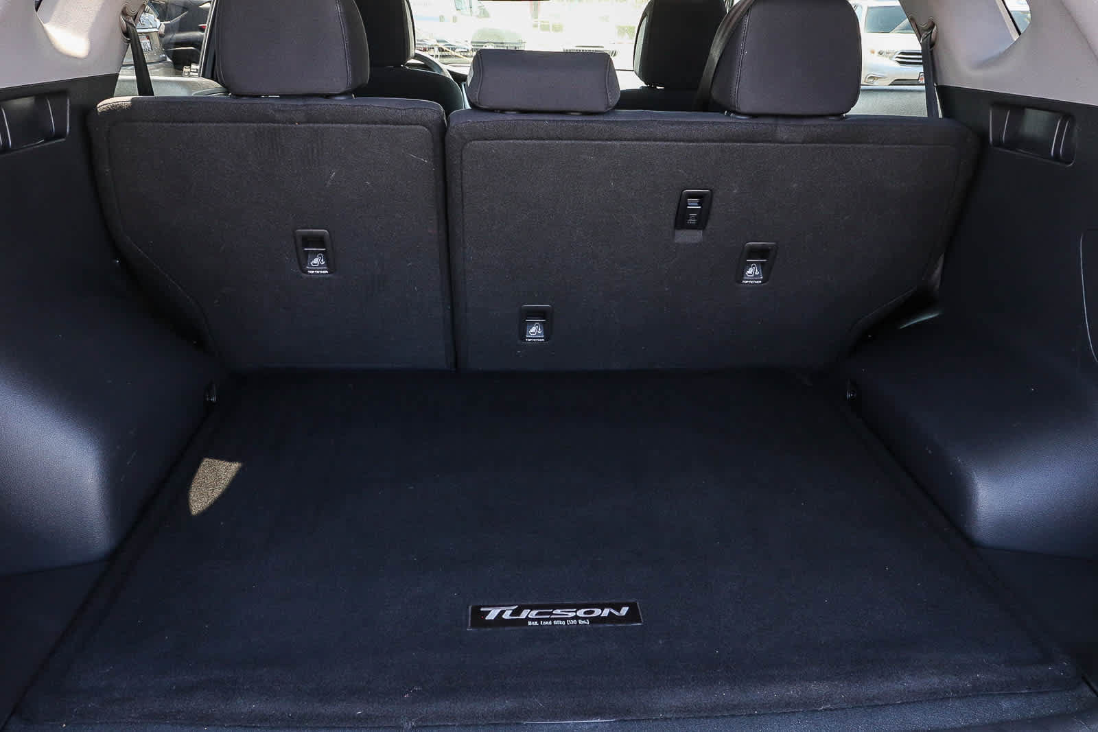 Used 2017 Hyundai Tucson SE FWD image 13
