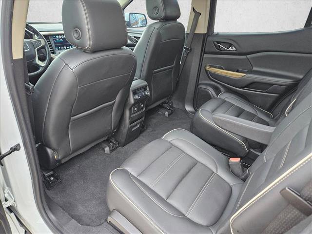 Used 2018 GMC Acadia Denali w/ Technology Package image 12