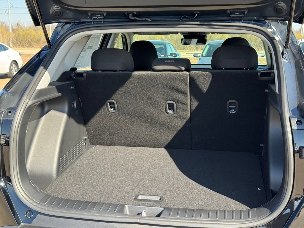 New 2026 Hyundai Kona SE FWD image 25