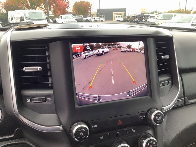 Used 2024 RAM 1500 Big Horn image 20