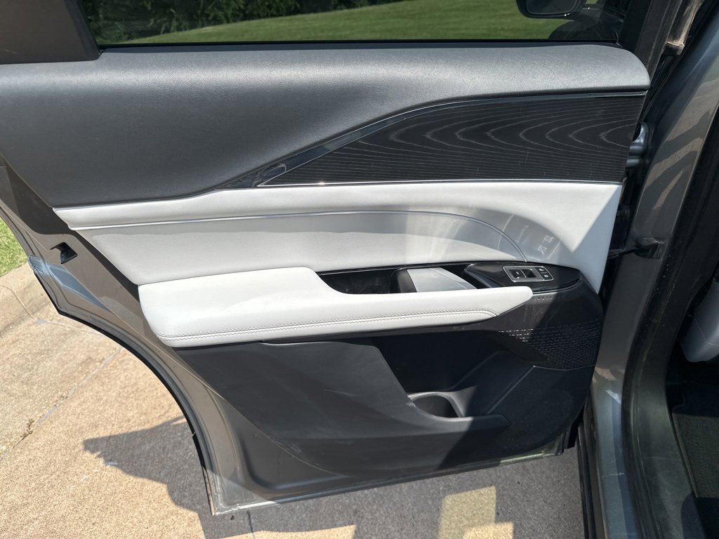 Certified 2024 Cadillac Lyriq Sport image 30