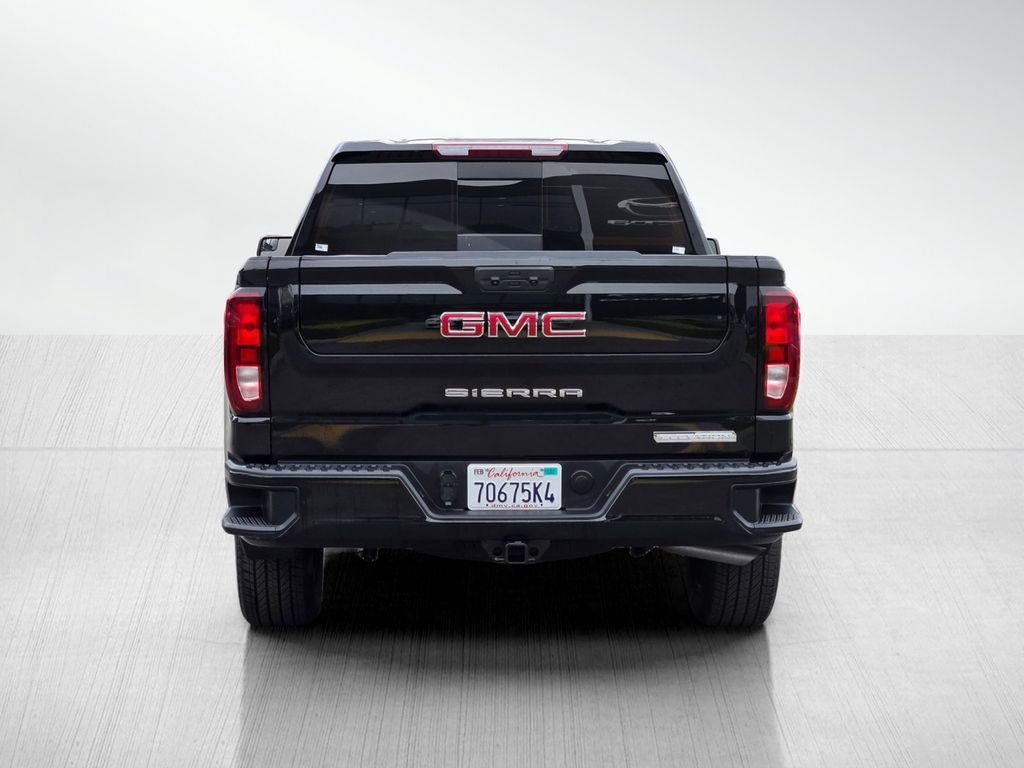 Used 2026 GMC Sierra 1500 Elevation w/ Preferred Package AWD/4WD image 5