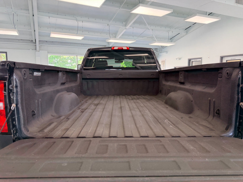 Used 2015 Chevrolet Silverado 2500 W/T w/ WT Convenience Package AWD/4WD image 25