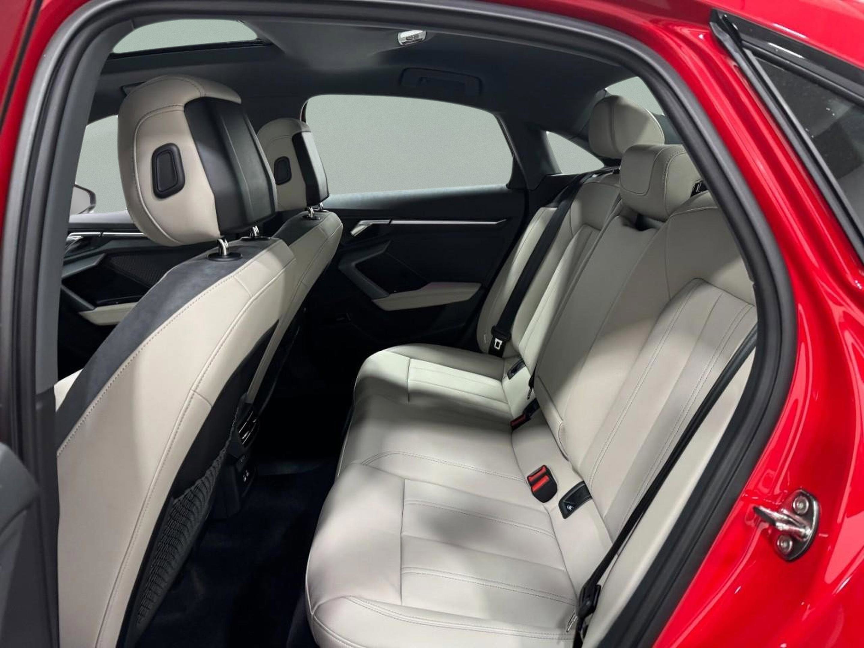 New 2026 Audi A3 2.0T Premium Plus image 9