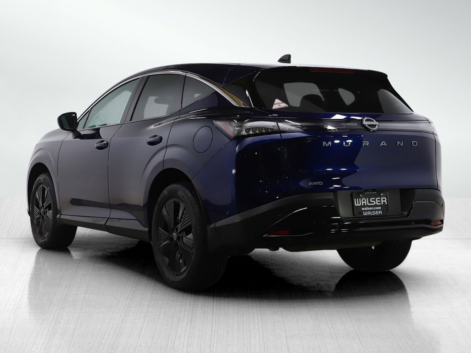Used 2025 Nissan Murano SV image 3