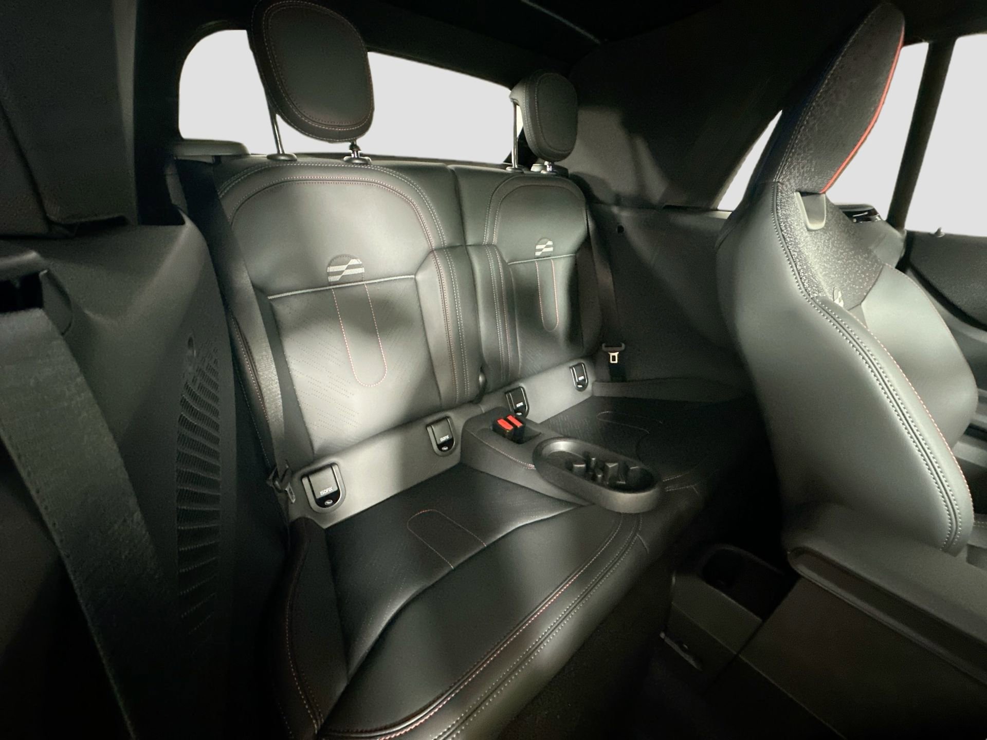 New 2026 MINI Cooper S image 28