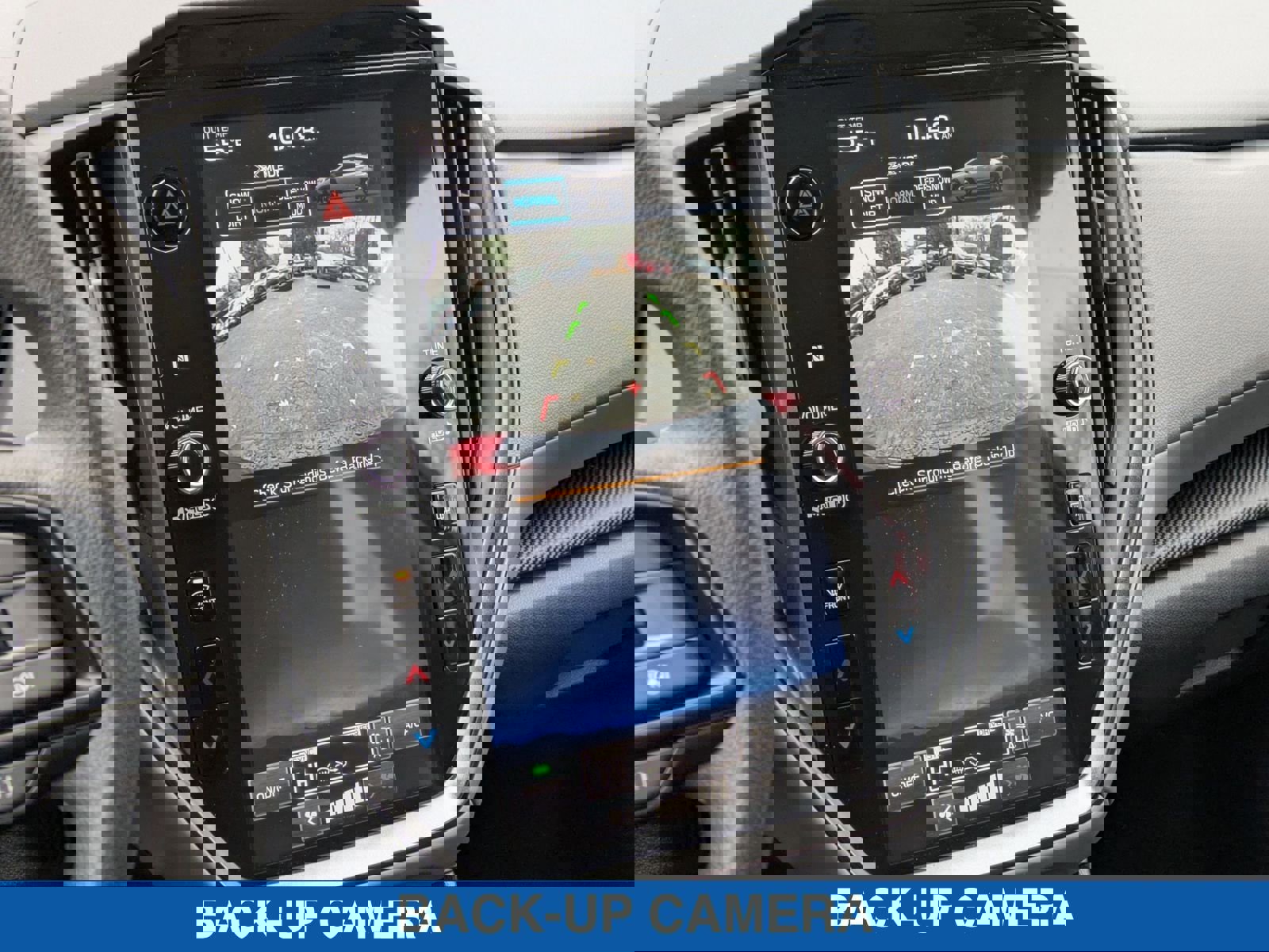 Certified 2026 Subaru Crosstrek 2.0i Premium image 22