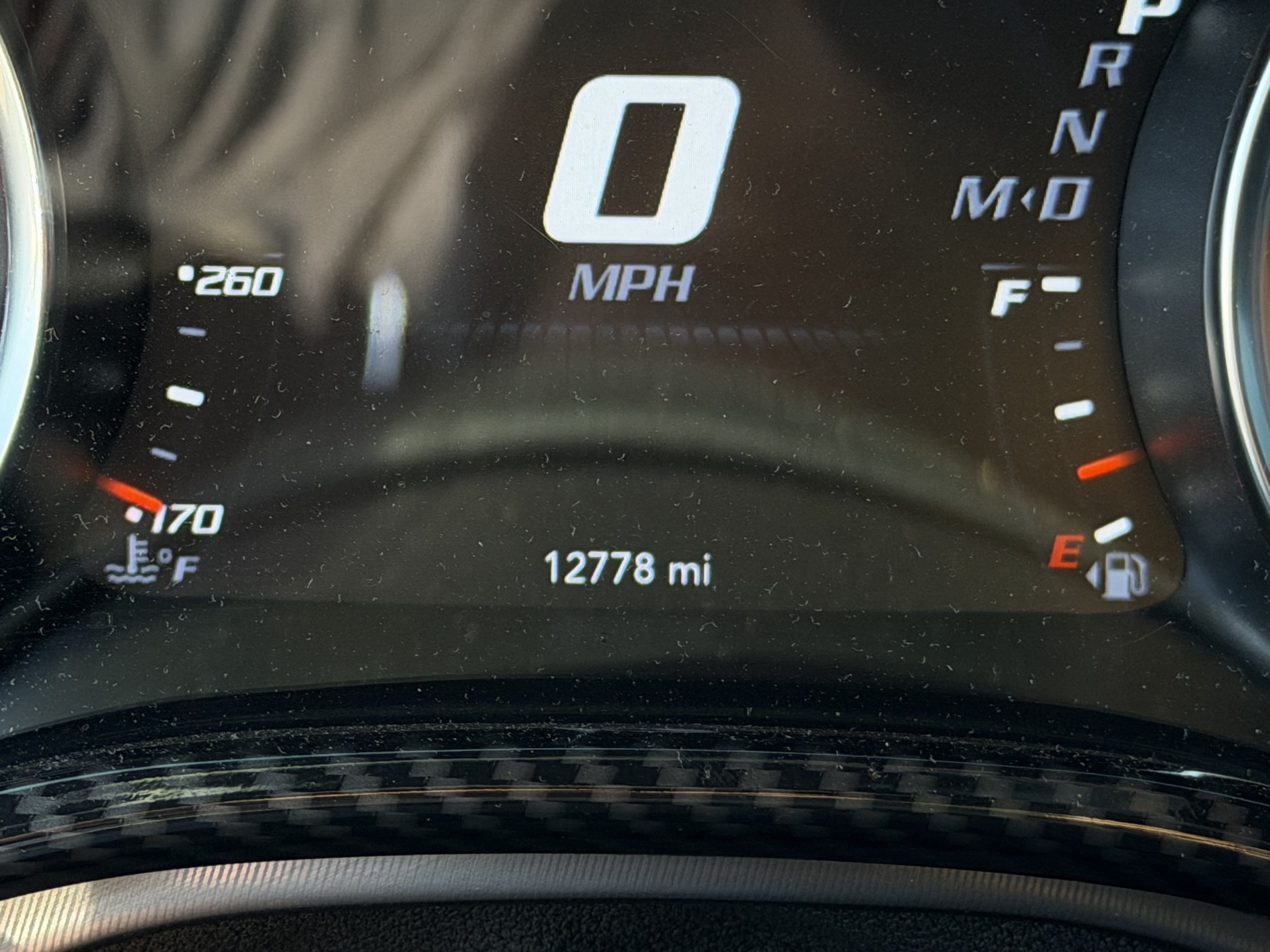 Used 2023 Dodge Challenger R/T Scat Pack RWD image 14