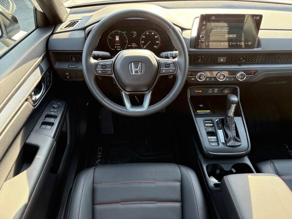 Used 2024 Honda CR-V Sport-L image 20