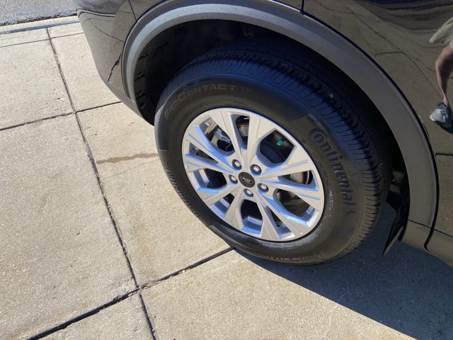 Used 2025 Ford Escape Active image 30