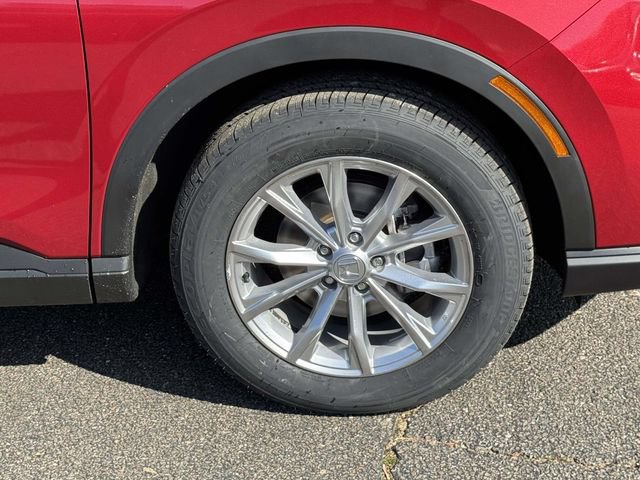 Certified 2023 Honda CR-V EX-L image 7