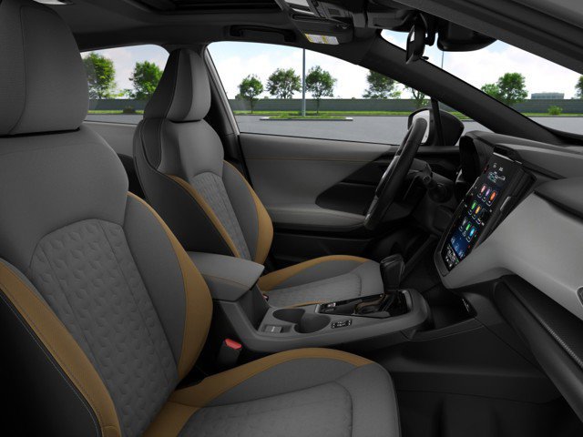 New 2026 Subaru Crosstrek 2.5i Sport w/ Crosstrek Mirror Package AWD/4WD image 15