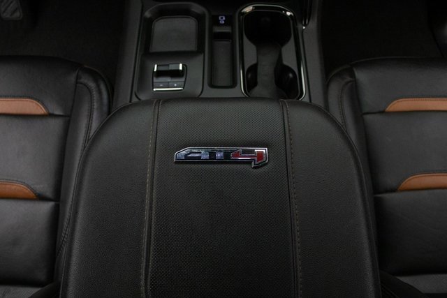 Used 2024 GMC Sierra 3500 AT4 w/ AT4 Premium Plus Package image 29