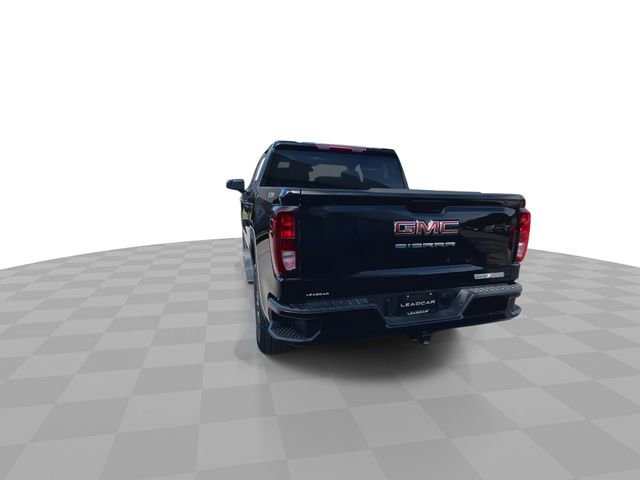 Used 2025 GMC Sierra 1500 Elevation AWD/4WD image 7