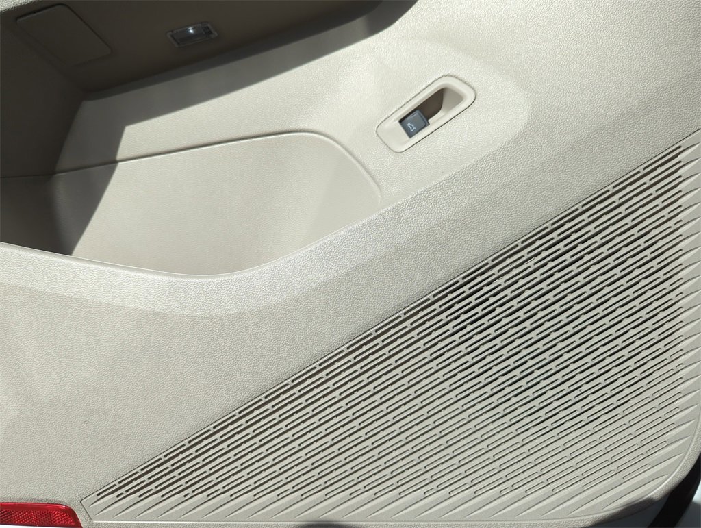 New 2026 Volkswagen Atlas SEL Premium R-Line image 33