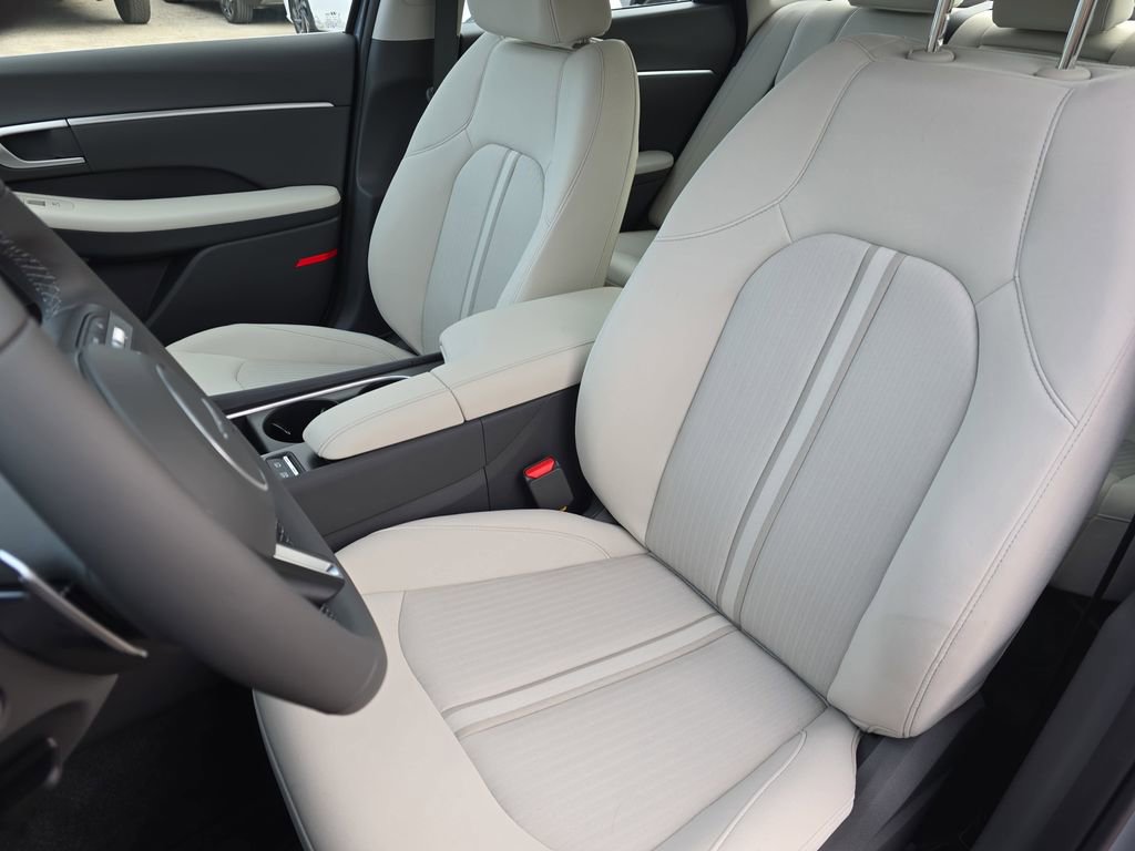 New 2026 Hyundai Sonata SEL image 14