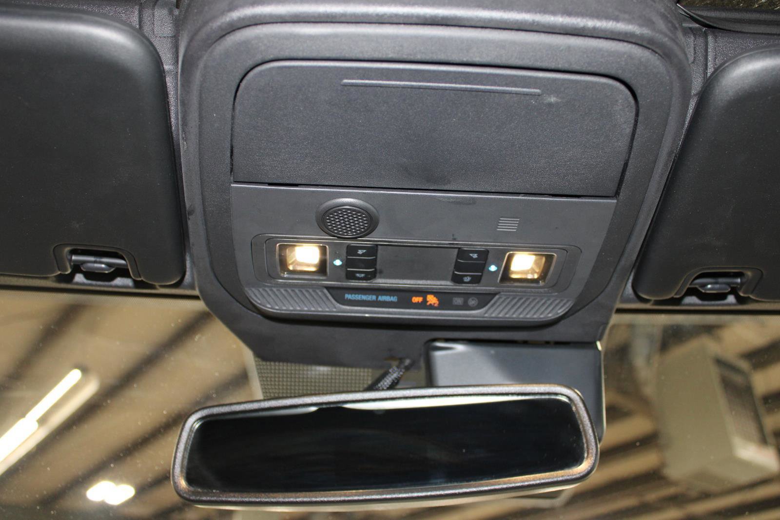 Used 2021 Ford Bronco Outer Banks image 38