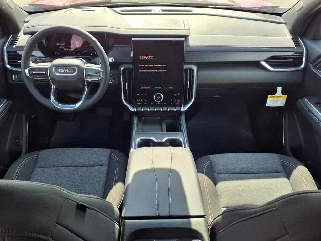 New 2026 GMC Acadia Elevation image 9