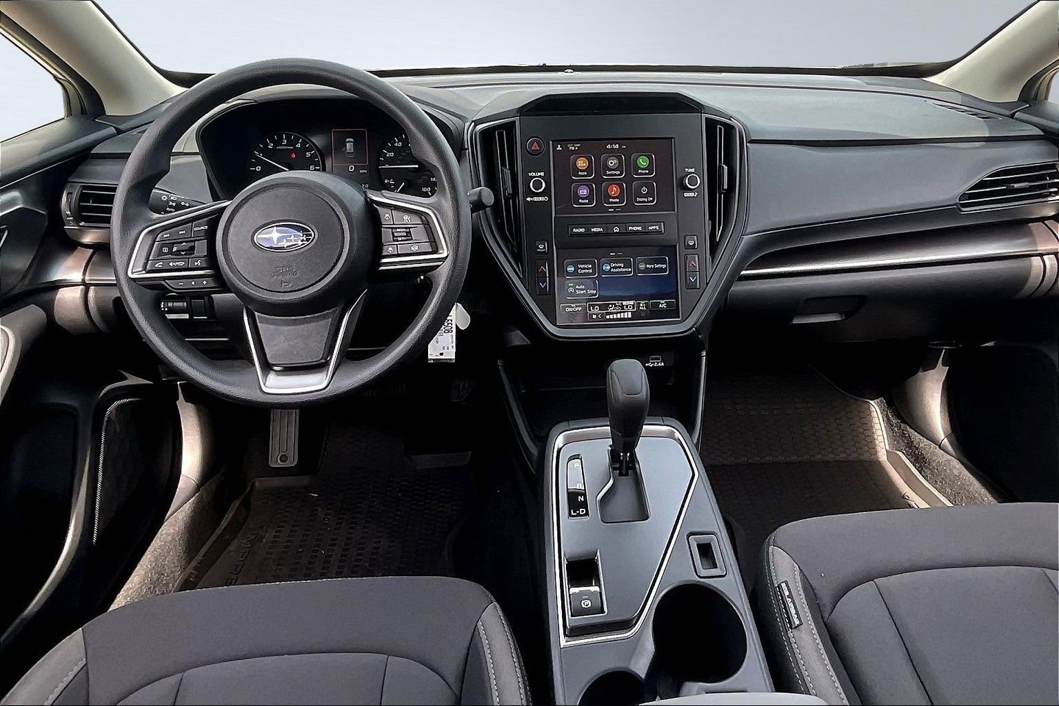 New 2025 Subaru Impreza 2.0i image 5