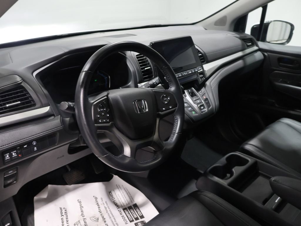 Used 2022 Honda Odyssey EX-L image 16