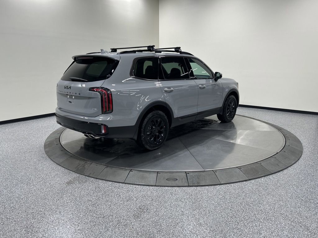 New 2025 Kia Telluride SX Prestige X-Pro image 5