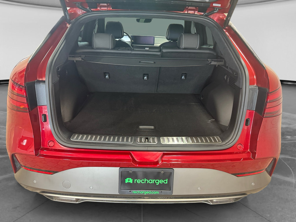 Used 2023 Genesis GV60 Performance AWD/4WD image 28