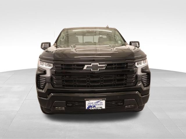 New 2026 Chevrolet Silverado 1500 RST AWD/4WD image 7