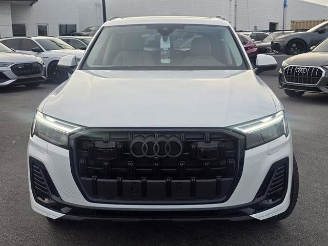 New 2025 Audi Q7 2.0T Premium Plus AWD/4WD image 34