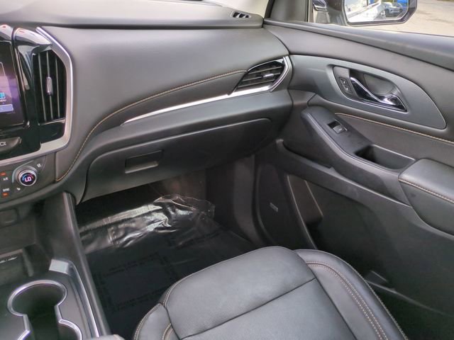 Used 2019 Chevrolet Traverse Premier w/ Redline Edition image 20