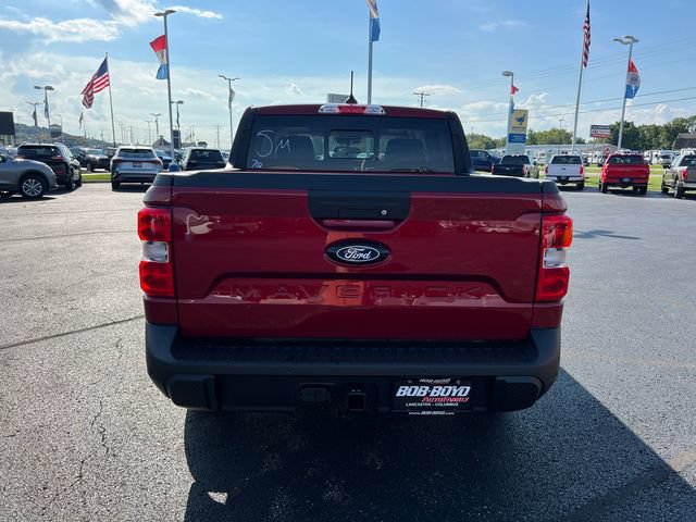 New 2026 Ford Maverick XLT w/ Equipment Group 301A AWD/4WD image 6