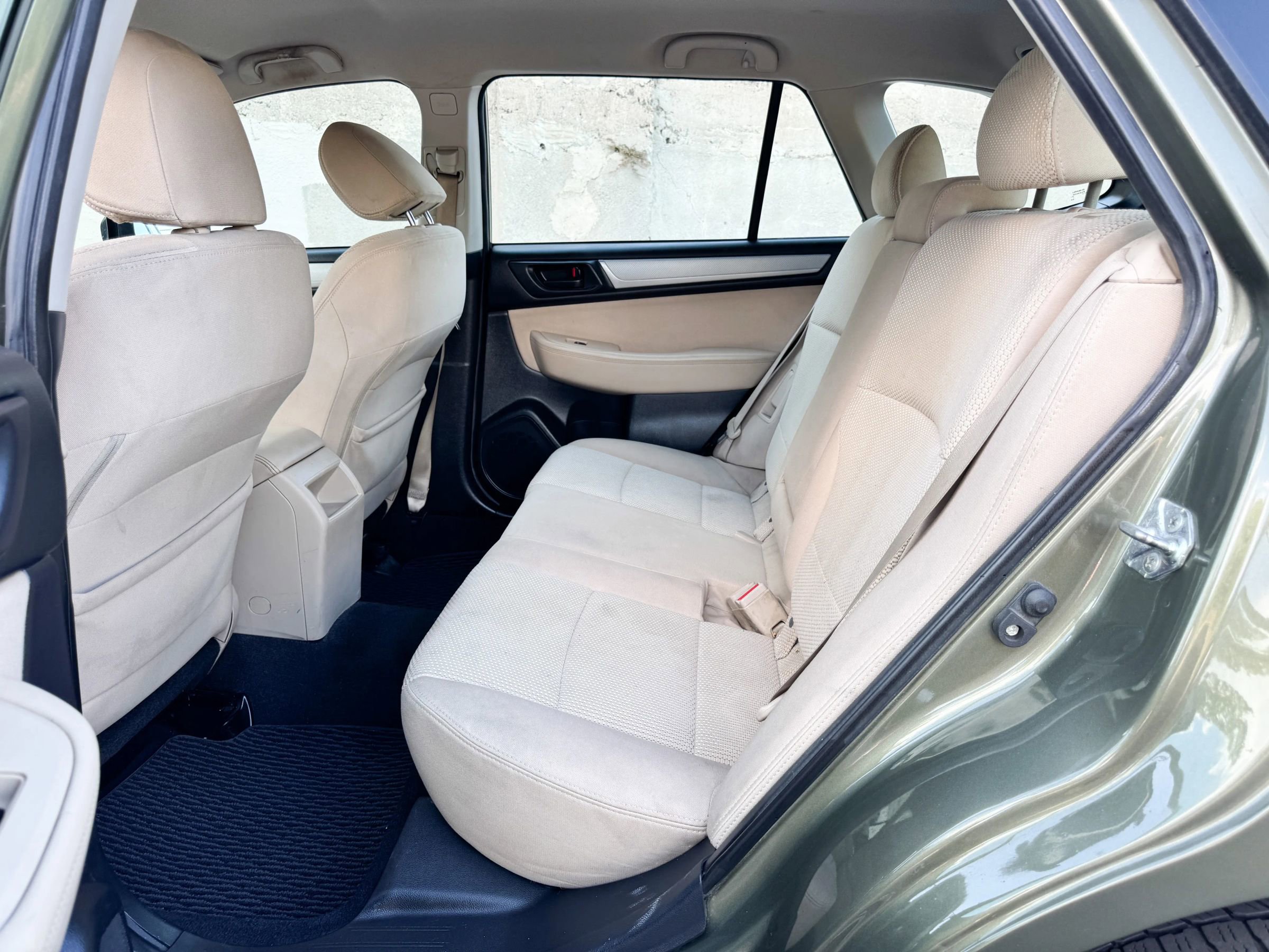 Used 2018 Subaru Outback 2.5i image 16