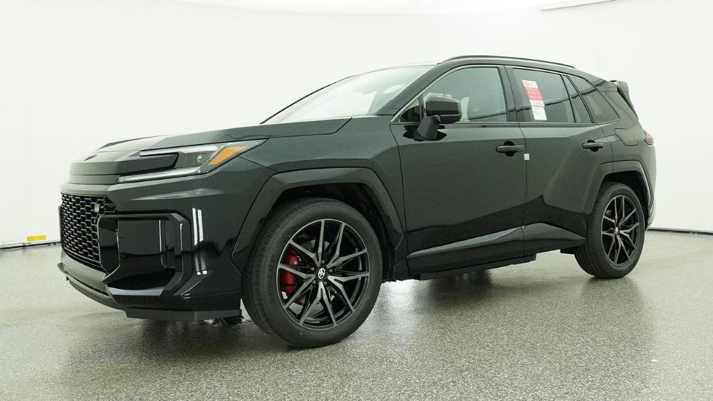 New 2026 Toyota RAV4 AWD Plug-in Hybrid image 20