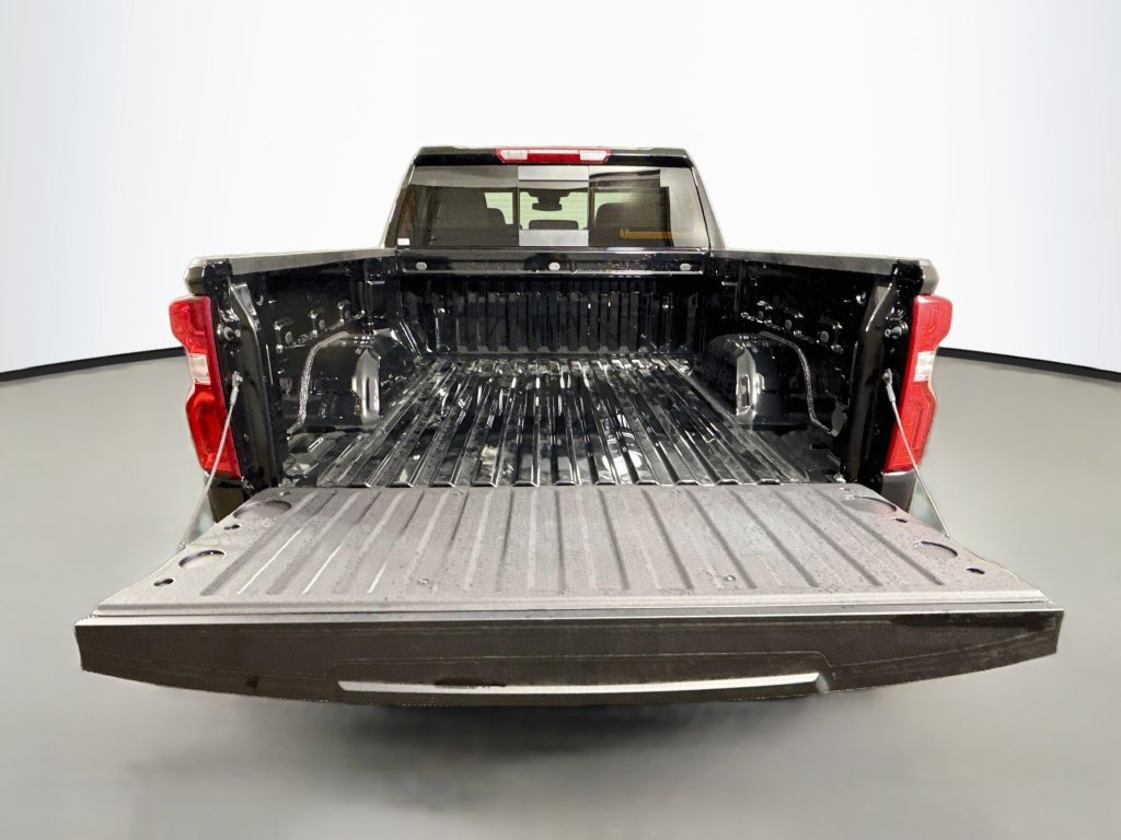 New 2026 Chevrolet Silverado 1500 LT Trail Boss w/ Safety Package AWD/4WD image 25
