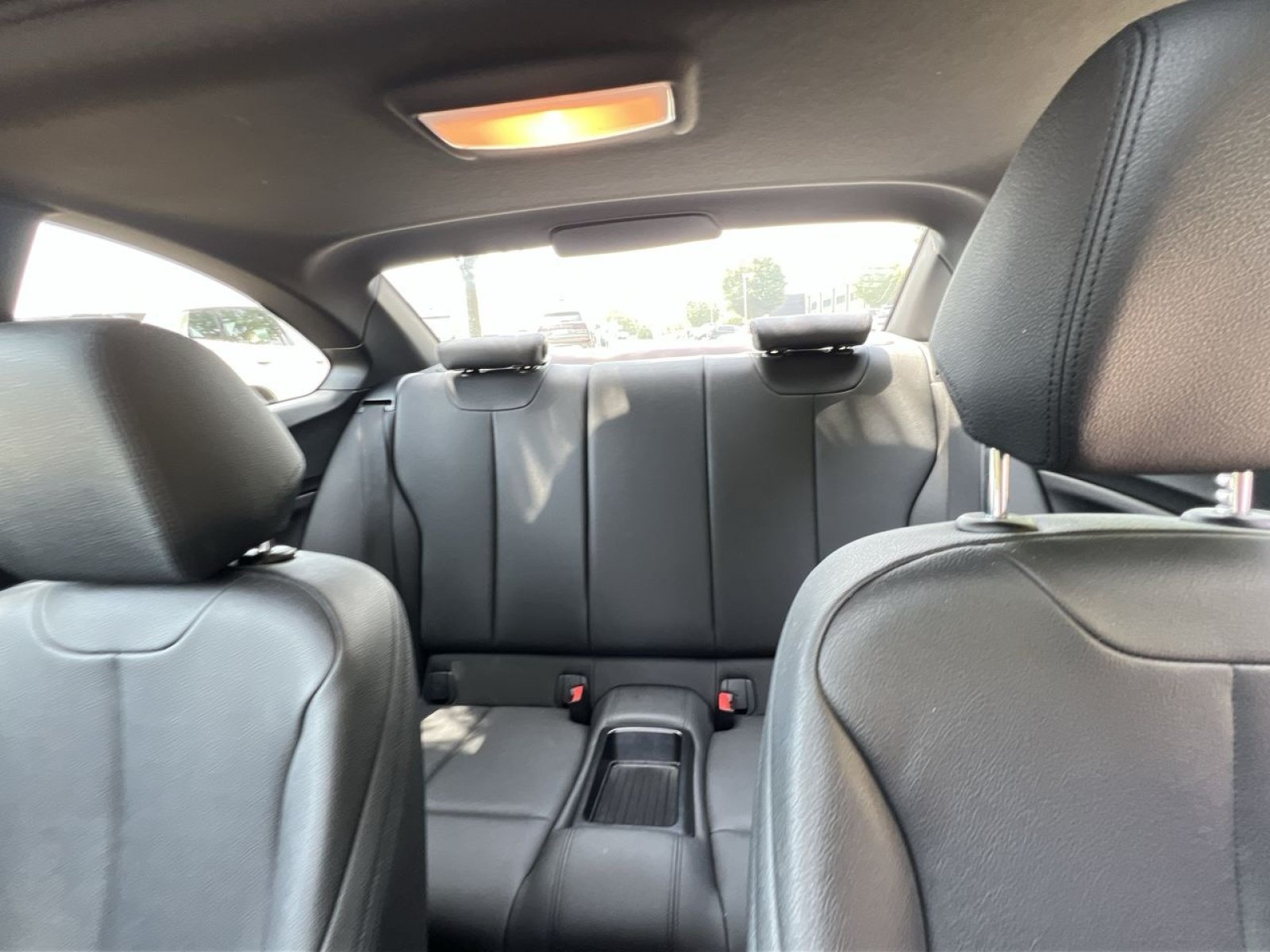 Used 2017 BMW 230i xDrive Coupe AWD/4WD image 4
