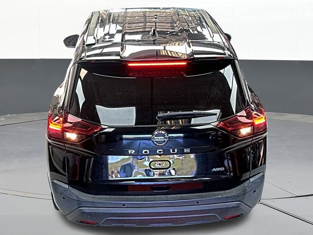 Used 2021 Nissan Rogue S image 5