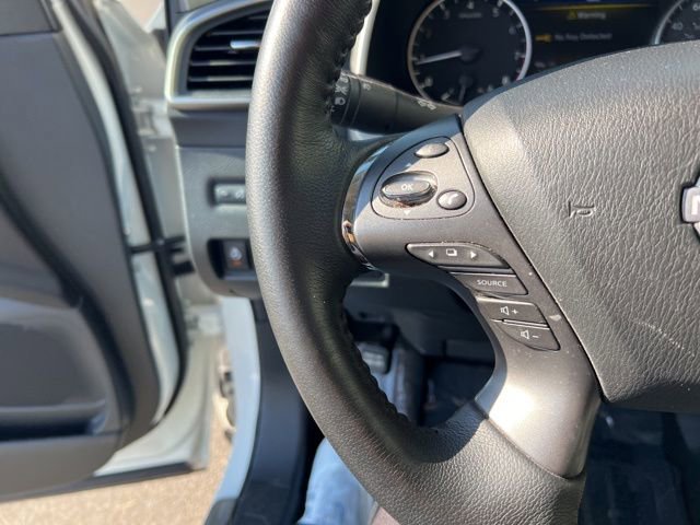 Used 2023 Nissan Murano SL image 16