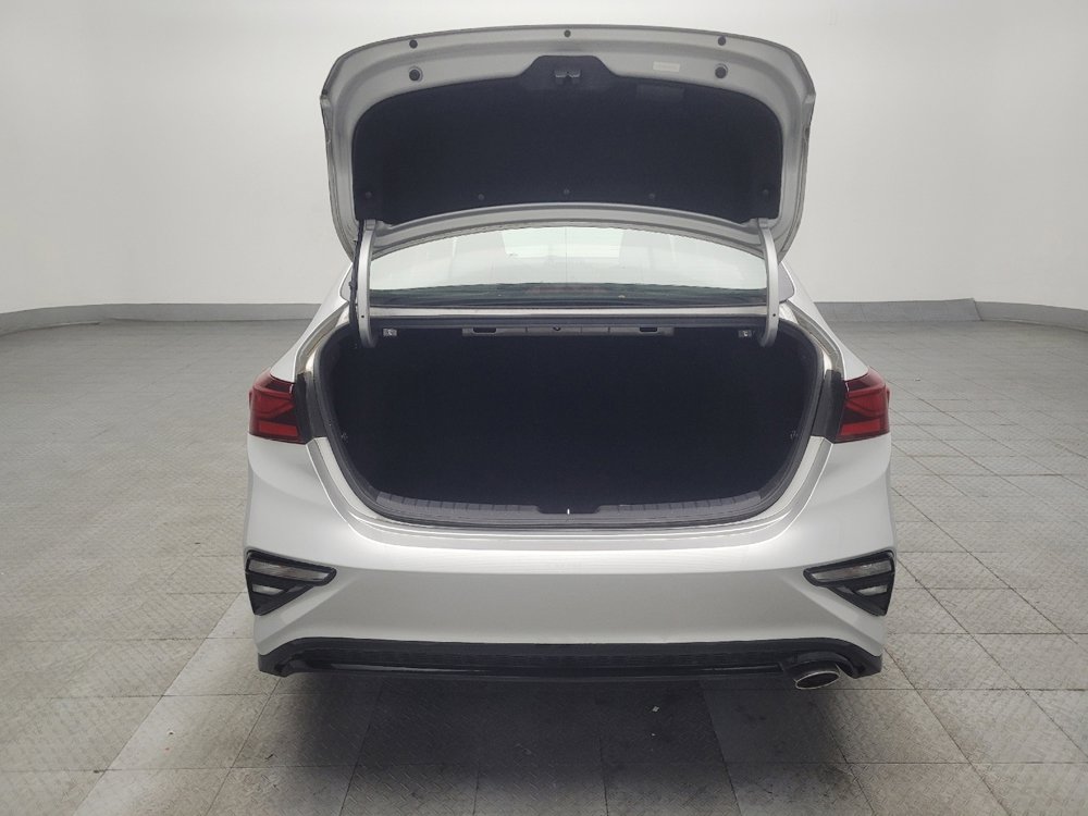 Used 2019 Kia Forte LXS FWD image 29