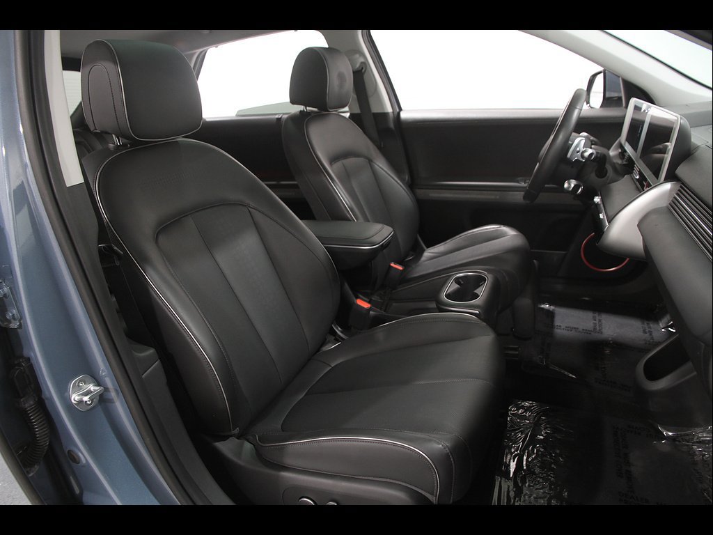 Certified 2023 Hyundai Ioniq 5 Limited AWD/4WD image 20