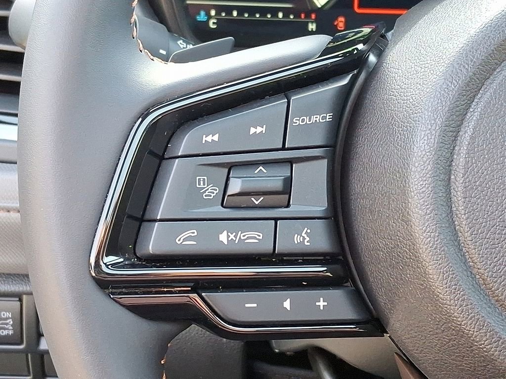 Certified 2025 Subaru Forester Sport image 20